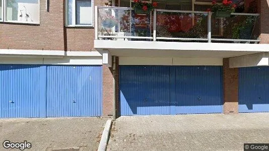 Apartments for rent in Eindhoven - Photo from Google Street View