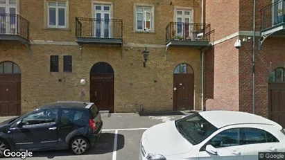 Apartments for rent in Solihull - West Midlands - Photo from Google Street View
