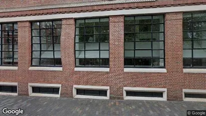 Apartments for rent in Birmingham - West Midlands - Photo from Google Street View