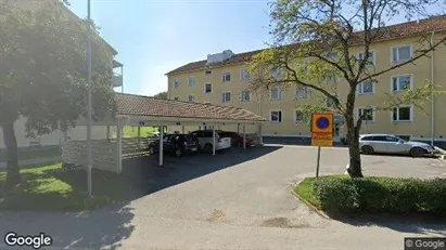 Apartments for rent in Hallsberg - Photo from Google Street View