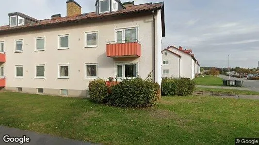Apartments for rent in Bromölla - Photo from Google Street View
