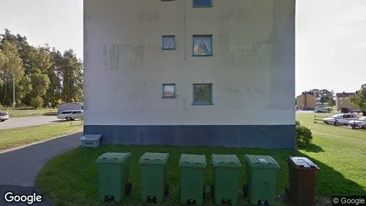 Apartments for rent in Surahammar - Photo from Google Street View