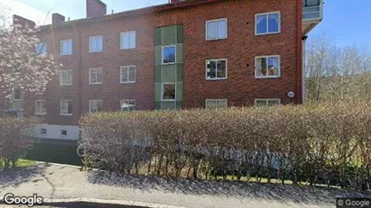 Apartments for rent in Borås - Photo from Google Street View