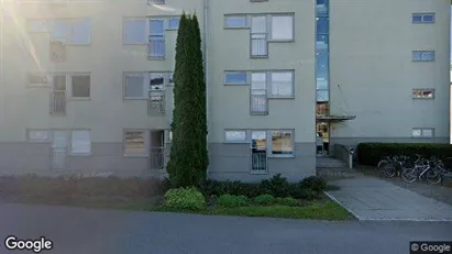 Apartments for rent in Linköping - Photo from Google Street View