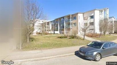 Apartments for rent in Vantaa - Photo from Google Street View