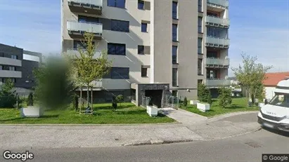 Apartments for rent in Bratislava Staré Mesto - Photo from Google Street View