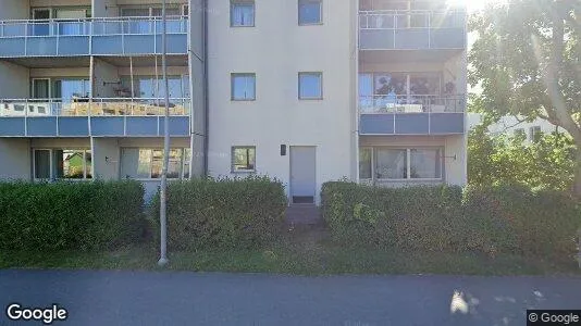 Rooms for rent in Uppsala - Photo from Google Street View