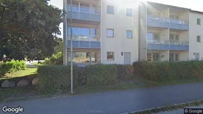 Apartments for rent in Uppsala - Photo from Google Street View