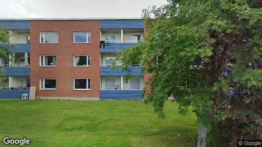 Rooms for rent in Uppsala - Photo from Google Street View
