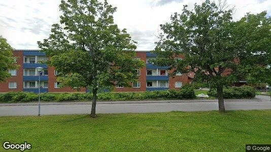 Apartments for rent in Uppsala - Photo from Google Street View