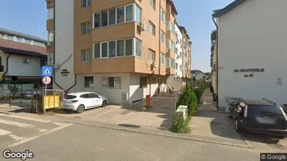 Apartments for rent in Popeşti-Leordeni - Photo from Google Street View