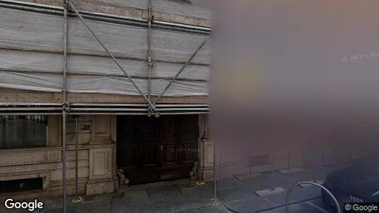 Rooms for rent in Turin - Photo from Google Street View
