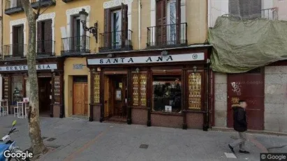 Apartments for rent in Cressa - Photo from Google Street View