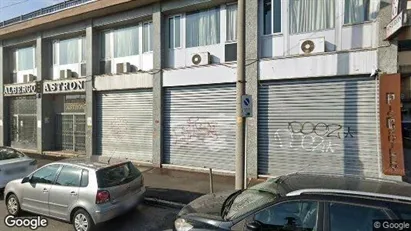 Rooms for rent in Brescia - Photo from Google Street View