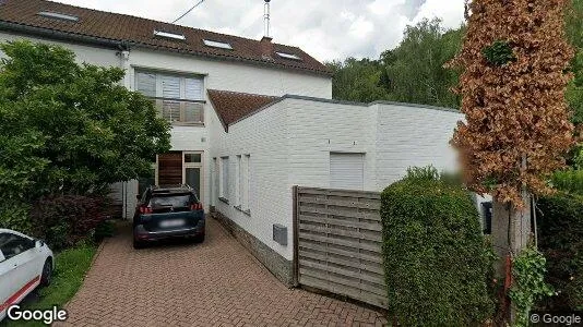 Apartments for rent in Bitsingen - Photo from Google Street View