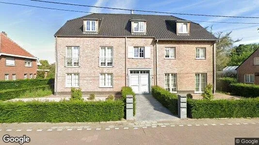 Apartments for rent in Puurs-Sint-Amands - Photo from Google Street View
