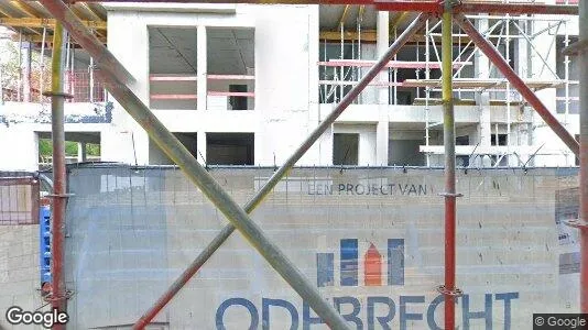 Apartments for rent in Brussels Sint-Lambrechts-Woluwe - Photo from Google Street View
