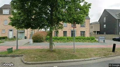 Apartments for rent in Herentals - Photo from Google Street View