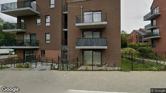 Apartments for rent in Waver - Photo from Google Street View