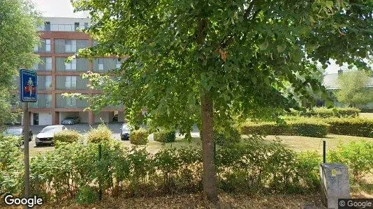 Apartments for rent in Rumst - Photo from Google Street View