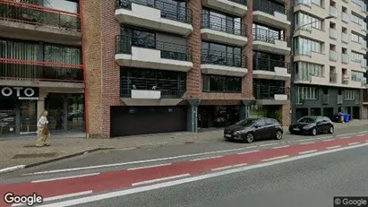 Apartments for rent in Stad Gent - Photo from Google Street View