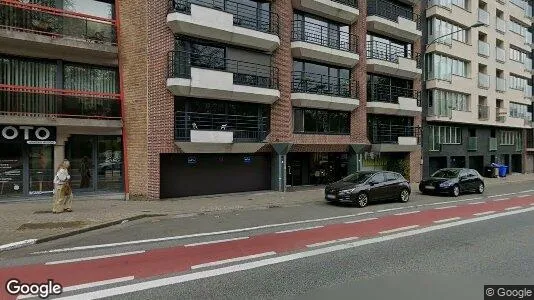 Apartments for rent in Stad Gent - Photo from Google Street View