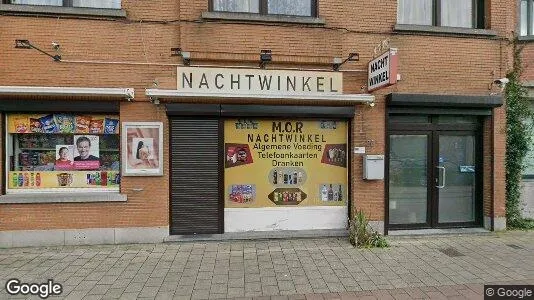Apartments for rent in Stad Gent - Photo from Google Street View