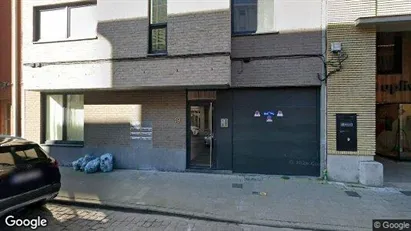 Apartments for rent in Stad Gent - Photo from Google Street View