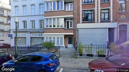 Apartments for rent in Stad Brussel - Photo from Google Street View