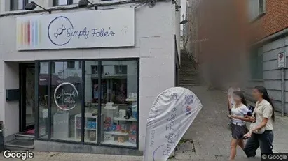 Apartments for rent in Gembloux - Photo from Google Street View