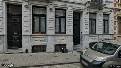 Apartments for rent in Stad Gent - Photo from Google Street View
