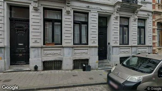 Apartments for rent in Stad Gent - Photo from Google Street View