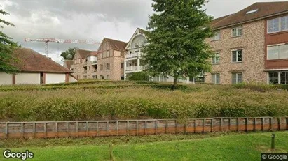 Apartments for rent in Hoogstraten - Photo from Google Street View