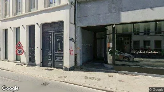 Apartments for rent in Stad Gent - Photo from Google Street View