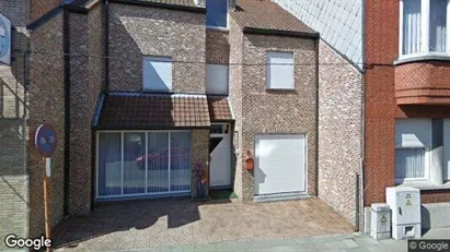 Apartments for rent in Lebbeke - Photo from Google Street View
