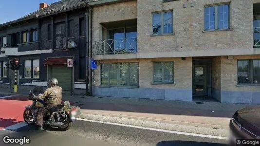 Apartments for rent in Aalter - Photo from Google Street View