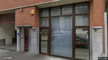 Apartments for rent in Waver - Photo from Google Street View