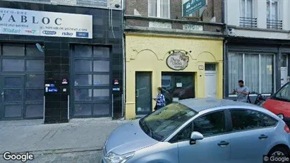 Apartments for rent in Antwerp Borgerhout - Photo from Google Street View