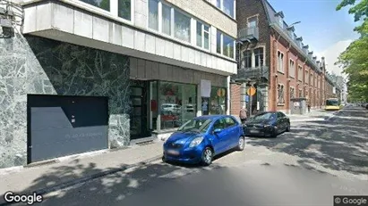 Apartments for rent in Luik - Photo from Google Street View