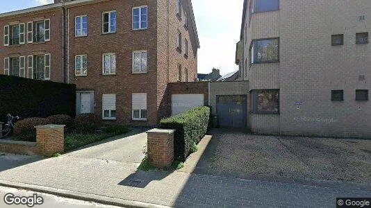 Apartments for rent in Stad Gent - Photo from Google Street View