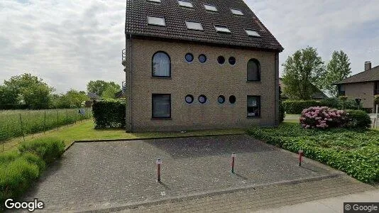 Apartments for rent in Merelbeke - Photo from Google Street View