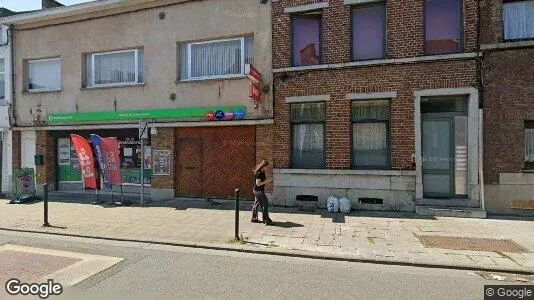 Apartments for rent in Charleroi - Photo from Google Street View