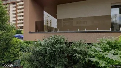 Apartments for rent in Braşov - Photo from Google Street View