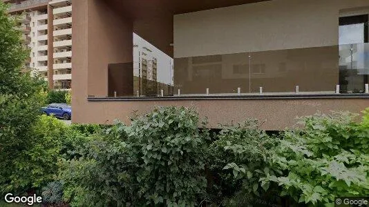 Apartments for rent in Braşov - Photo from Google Street View