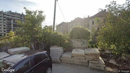 Apartments for rent in Cluj-Napoca - Photo from Google Street View