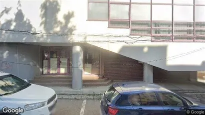 Apartments for rent in Cluj-Napoca - Photo from Google Street View