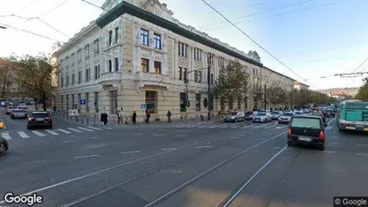 Apartments for rent in Cluj-Napoca - Photo from Google Street View