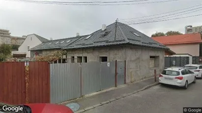Apartments for rent in Cluj-Napoca - Photo from Google Street View