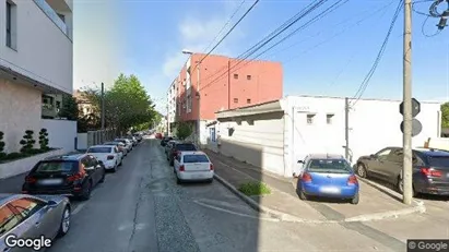 Apartments for rent in Constanţa - Photo from Google Street View