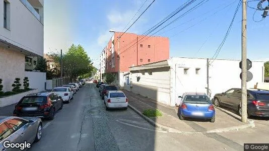 Apartments for rent in Constanţa - Photo from Google Street View